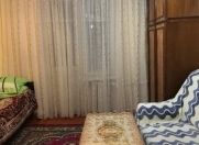 İcarəyə verilir 1 otaqlı 35 m2 köhnə tikili Elmlər Akademiyası m.