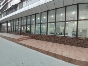 İcarəyə verilir 1 otaqlı 130 m2 obyekt Neftçilər m.