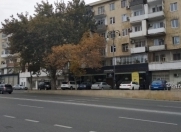 Satılır 3 otaqlı 100 m2 köhnə tikili Yasamal r.