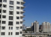 Satılır 1 otaqlı 52 m2 yeni tikili Şərq Bazarı