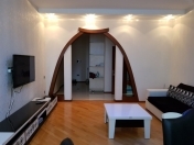 İcarəyə verilir 2 otaqlı 80 m2 yeni tikili Şah İsmayıl Xətai m.