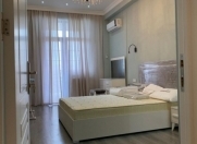 İcarəyə verilir 2 otaqlı 60 m2 yeni tikili Xətai r.