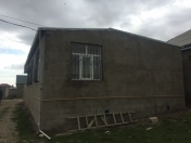 Satılır 3 otaqlı 80 m2 həyət evi Qobu