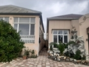 Satılır 7 otaqlı 250 m2 həyət evi Zığ
