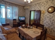 Satılır 2 otaqlı 38 m2 köhnə tikili Yasamal parkı