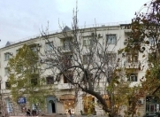 İcarəyə verilir 4 otaqlı 160 m2 ofis 28 May m.