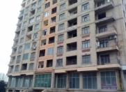 Satılır 1 otaqlı 59 m2 yeni tikili 9 mkr