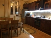 İcarəyə verilir 3 otaqlı 127 m2 yeni tikili Asan Xidmət-1