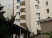 İcarəyə verilir 3 otaqlı 150 m2 yeni tikili Heydər Əliyev Mərkəzi