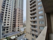 İcarəyə verilir 3 otaqlı 145 m2 yeni tikili Nəsimi r.