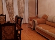 İcarəyə verilir 3 otaqlı 100 m2 yeni tikili Nəsimi r.