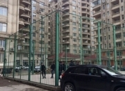 İcarəyə verilir 2 otaqlı 100 m2 yeni tikili Nərimanov r.