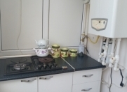 İcarəyə verilir 2 otaqlı 65 m2 yeni tikili Neftçilər m.