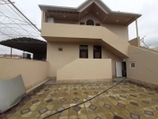 İcarəyə verilir 2 otaqlı 50 m2 həyət evi Masazır