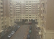 Satılır 1 otaqlı 44 m2 yeni tikili Qurtuluş - 93 Yaşayış Kompleksi