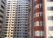 İcarəyə verilir 3 otaqlı 105 m2 yeni tikili Şah İsmayıl Xətai m.