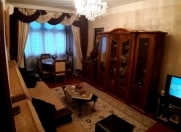 Satılır 5 otaqlı 98 m2 köhnə tikili Qaraçuxur