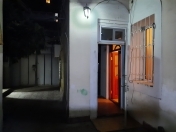 İcarəyə verilir 3 otaqlı 50 m2 həyət evi İnşaatçılar m.