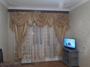 İcarəyə verilir 2 otaqlı 60 m2 köhnə tikili Atatürk parkı