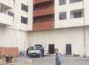 Satılır 1 otaqlı 67 m2 yeni tikili Neftçilər m.