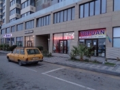 İcarəyə verilir 4 otaqlı 130 m2 obyekt Yasamal r.