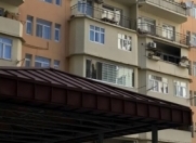 Satılır 2 otaqlı 60 m2 köhnə tikili Hüseyn Cavid parkı