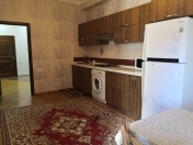 İcarəyə verilir 2 otaqlı 90 m2 yeni tikili Montin