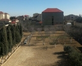 Satılır 8.25 sot torpaq Buzovna