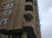 Satılır 4 otaqlı 132 m2 yeni tikili Ayna Sultanova heykəli