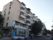 Satılır 2 otaqlı 60 m2 köhnə tikili Asan Xidmət-3