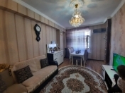 Satılır 1 otaqlı 35 m2 yeni tikili Masazır