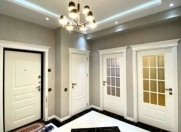 Satılır 2 otaqlı 70 m2 yeni tikili Qara Qarayev m.