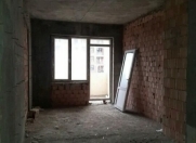 Satılır 1 otaqlı 66 m2 yeni tikili Neftçilər m.