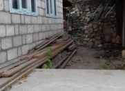 Satılır 1 otaqlı 50 m2 həyət evi Şamaxı