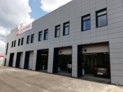 Satılır 20 otaqlı 2000 m2 obyekt İnşaatçılar m.