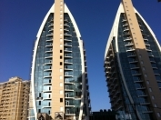 İcarəyə verilir 6 otaqlı 243 m2 ofis Qaradağ r.