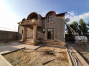 Satılır 5 otaqlı 206 m2 həyət evi Mehdiabad