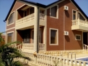 İcarəyə verilir 5 otaqlı 300 m2 bağ evi Hövsan