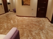 İcarəyə verilir 3 otaqlı 190 m2 yeni tikili Nəsimi r.