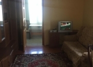 İcarəyə verilir 2 otaqlı 43 m2 köhnə tikili 7 mkr