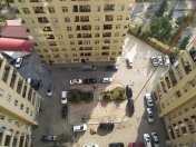 Satılır 2 otaqlı 76 m2 yeni tikili Ayna Sultanova heykəli