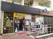 Satılır 3 otaqlı 141 m2 obyekt Nəsimi r.