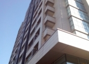 İcarəyə verilir 3 otaqlı 125 m2 yeni tikili Bakı