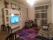 Satılır 2 otaqlı 64 m2 həyət evi Keşlə