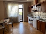 İcarəyə verilir 3 otaqlı 150 m2 yeni tikili Abu Arena