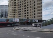 Satılır 1 otaqlı 58 m2 yeni tikili Əhmədli