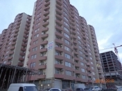 İcarəyə verilir 2 otaqlı 90 m2 yeni tikili Şah İsmayıl Xətai m.