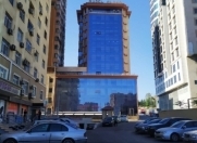 İcarəyə verilir 6 otaqlı 300 m2 ofis Şah İsmayıl Xətai m.
