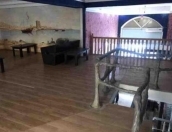 Satılır 4 otaqlı 180 m2 obyekt Yeni Yasamal