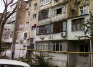 Satılır 2 otaqlı 35 m2 köhnə tikili 8 km